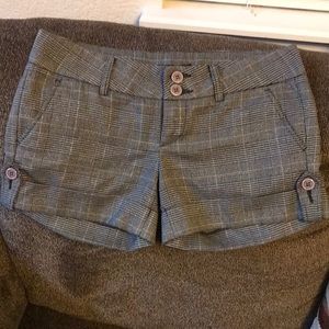 Size Small. Ciclo Classic  Shorts